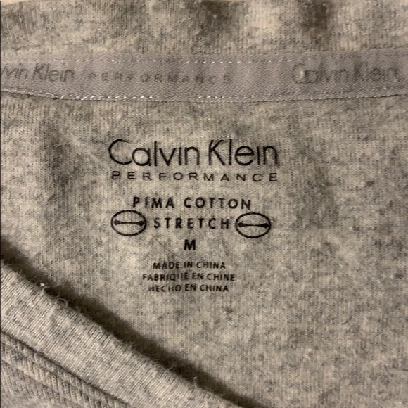 Grey T - Picture 2 of 2